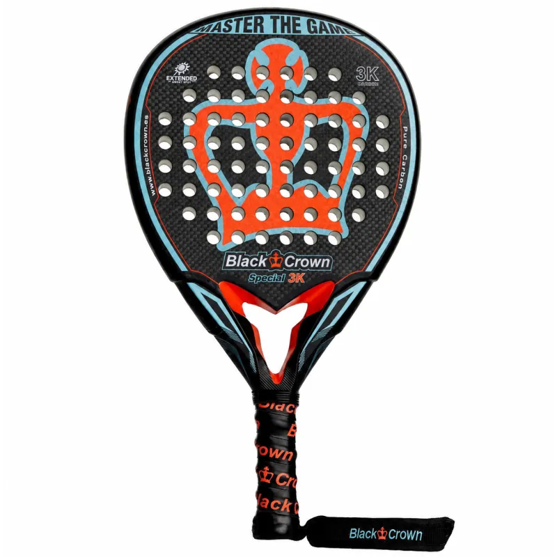 BLACK CROWN SPECIAL CARBON 3K 2027