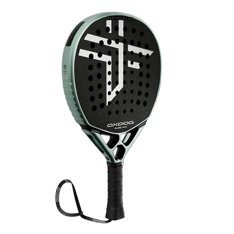Pala Oxdog Pure Pro + 2026