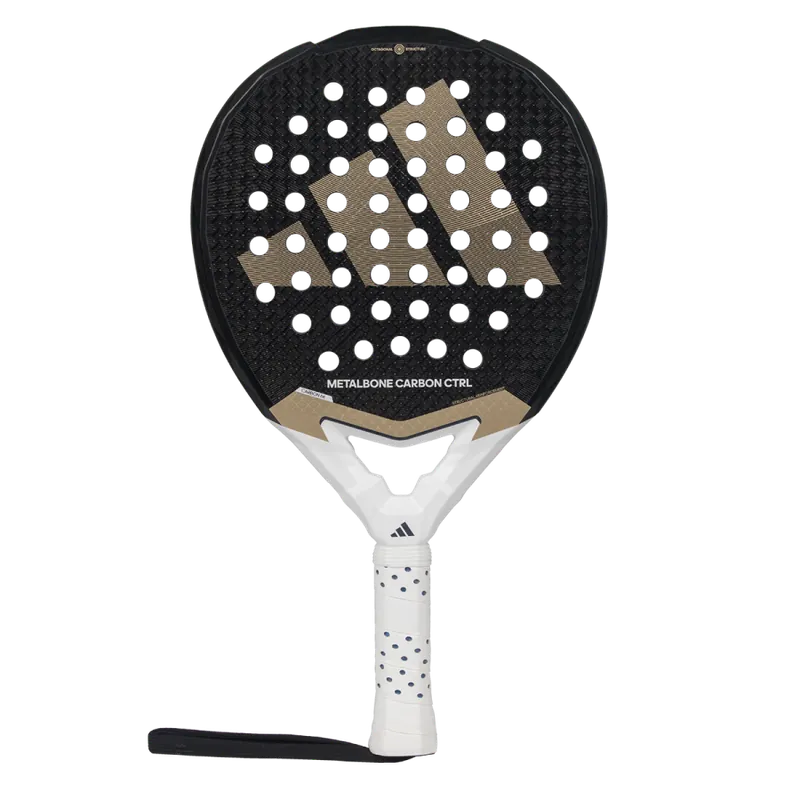 Pala adidas Metalbone Carbon Ctrl 3.4