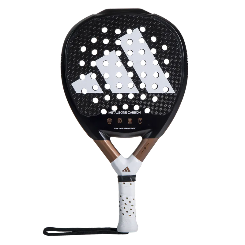 Pala de pádel adidas Metalbone Carbon