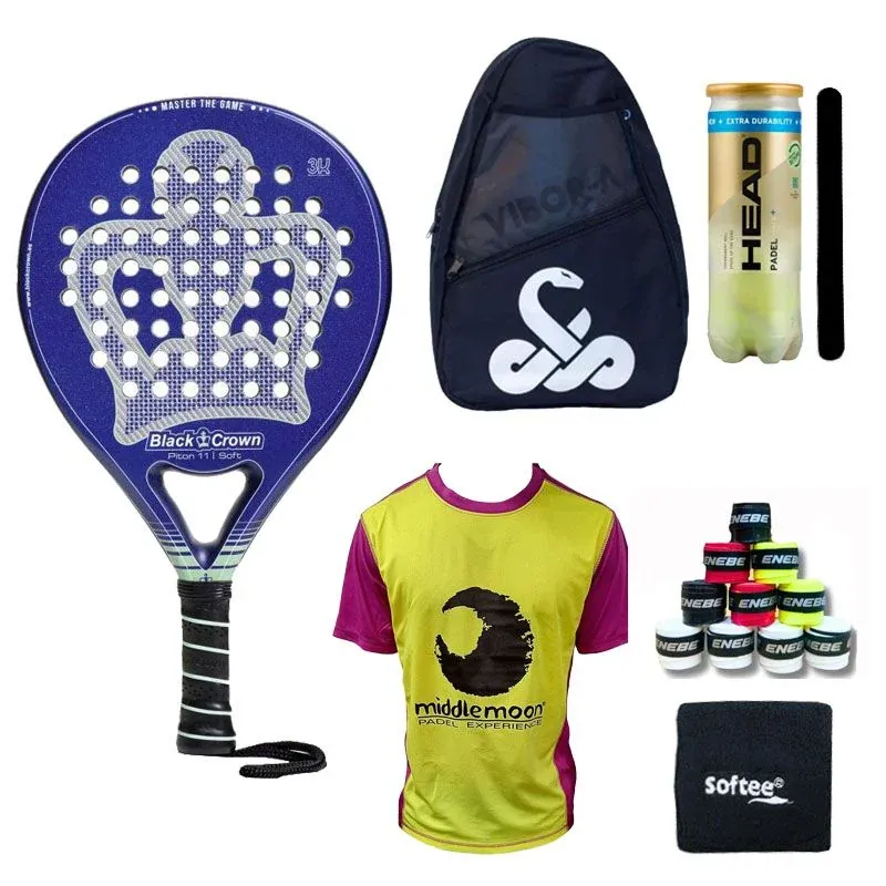 BLACK CROWN PITON 11 SOFT 2023