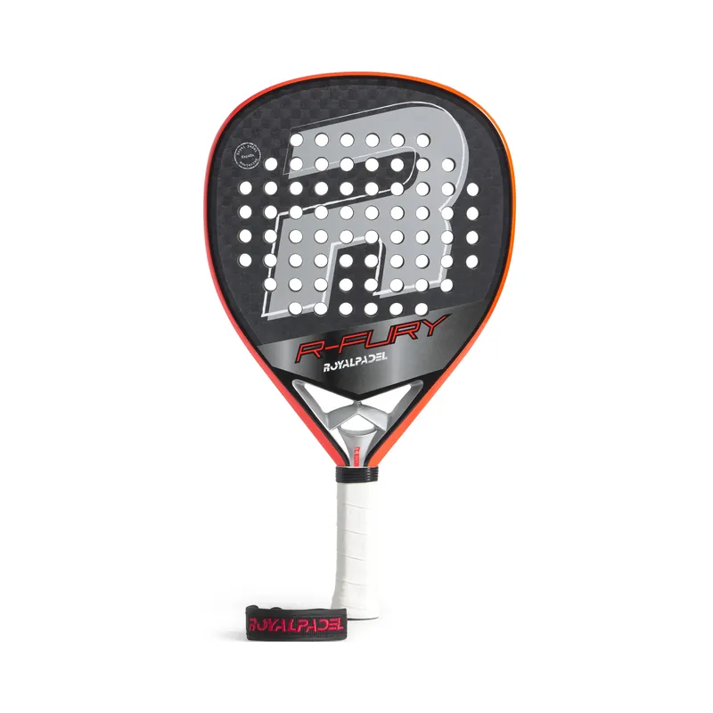 Royal Padel FURY 2026