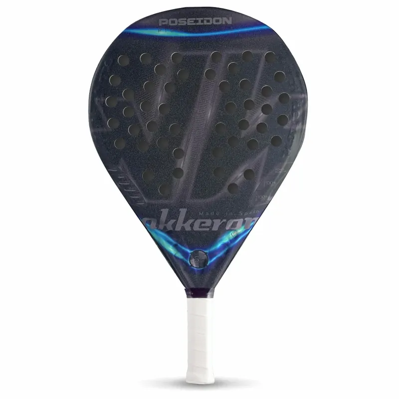 Poseidon Platinum