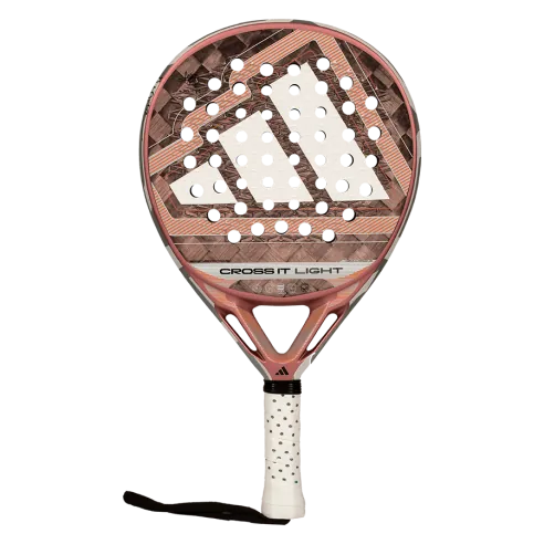 Pala de pádel adidas Cross IT Light 2026 – Martita Ortega