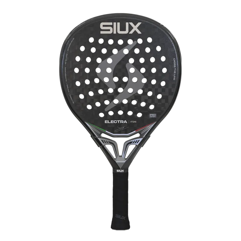 SIUX ELECTRA PRO IT 2026