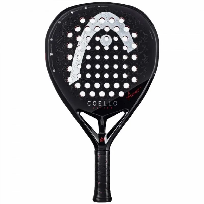 HEAD COELLO MOTION 2025