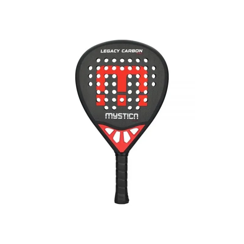 MYSTICA LEGACY CARBON ATTACK RED 2024
