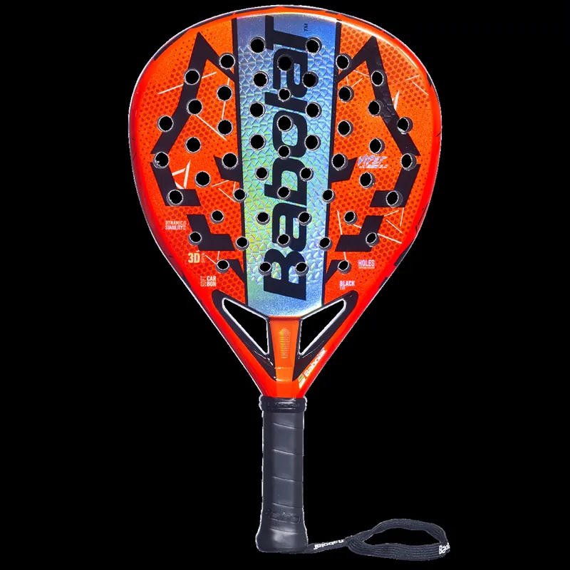 Viper Soft Juan Lebrón 3.0