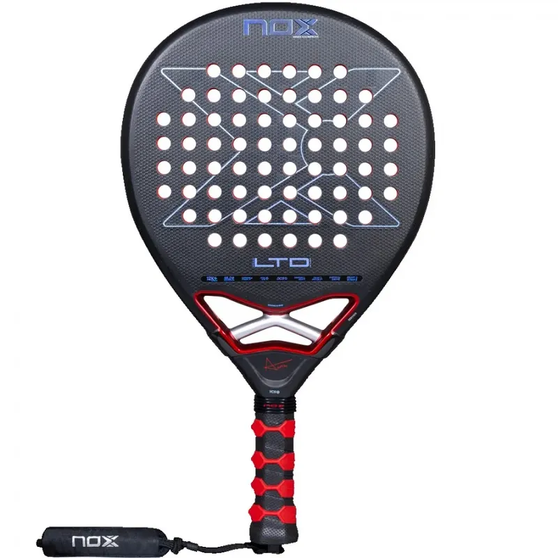 Nox AT10 Luxury Genius 12K LTD 2026