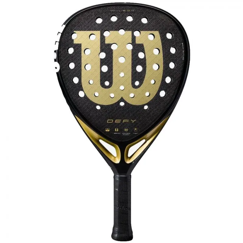 WILSON DEFY V1 2025