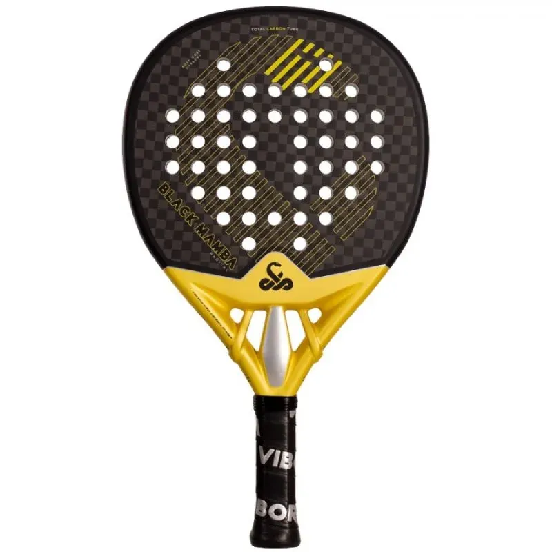 VIBORA BLACK MAMBA RADICAL 12K 2.0 2025