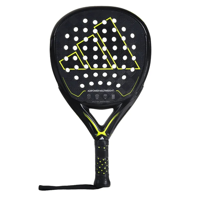 Pala Adidas Adipower Multiweight 3.2