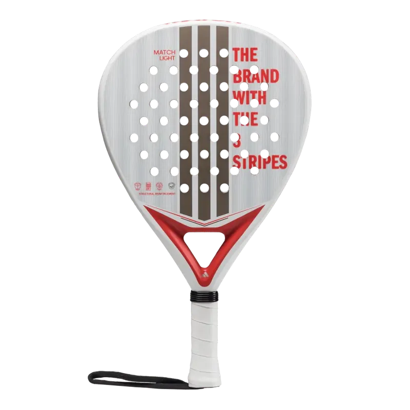 Pala adidas Match Light 3.4