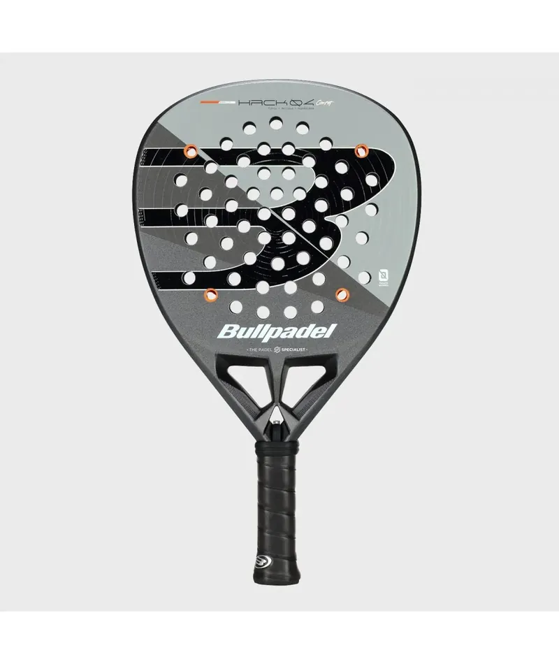PALA BULLPADEL HACK 04 CMF 26