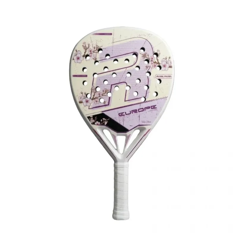 Pala Royal Padel Europa Lite 2026