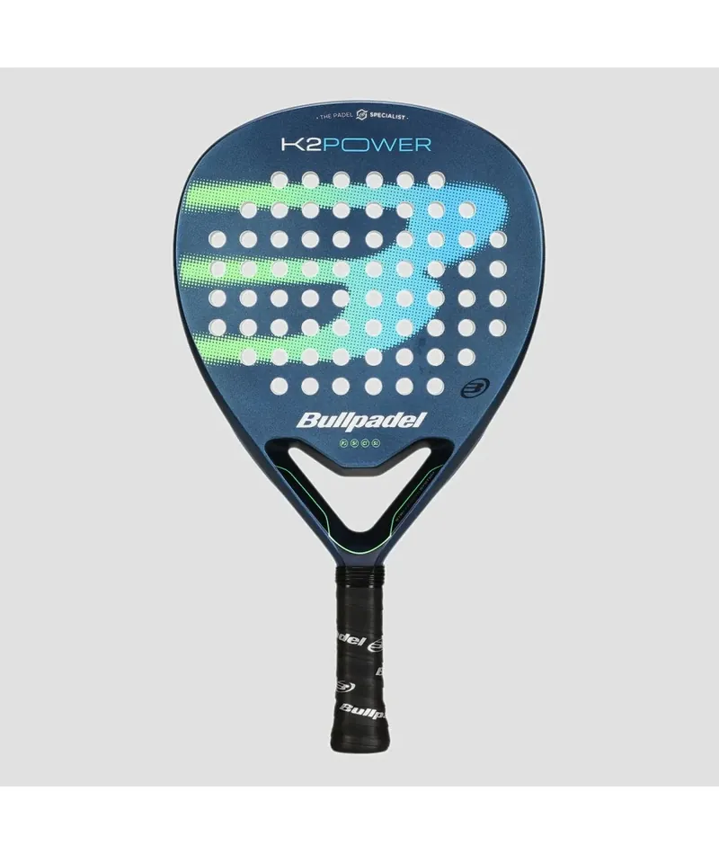 PALA BULLPADEL K2 POWER 25