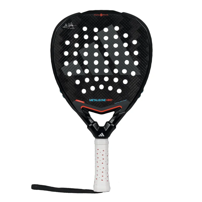 Pala adidas Metalbone HRD+ 3.4 - Ale Galán