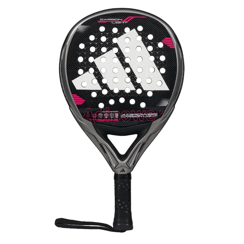 Pala adidas Adipower Carbon Light 3.4