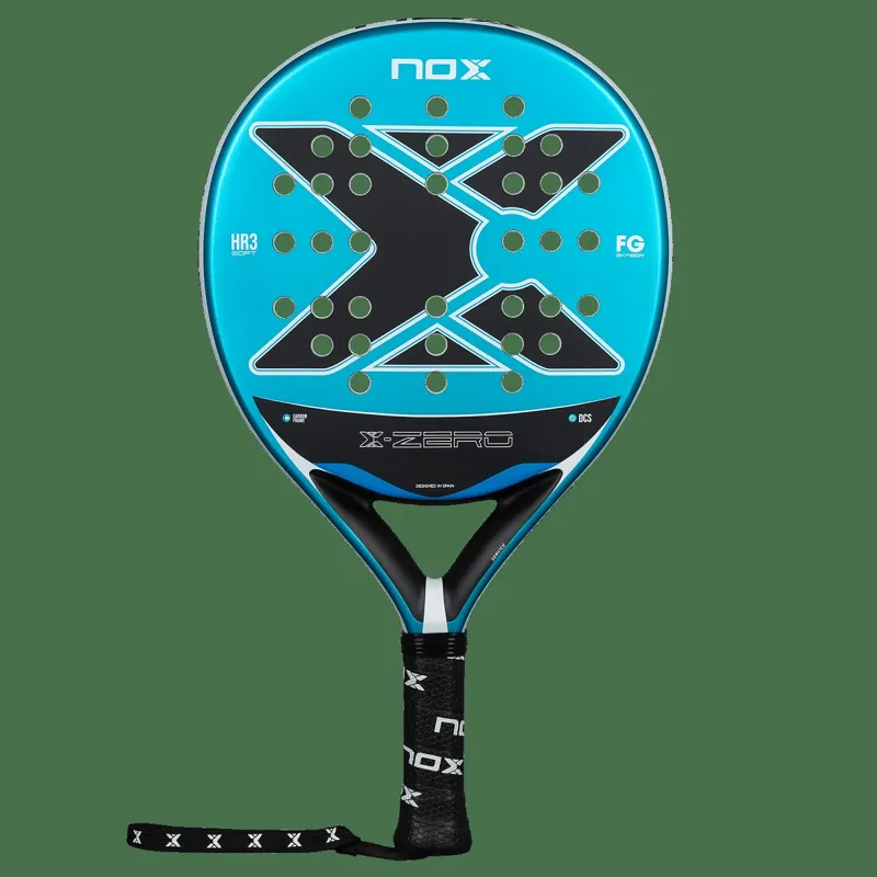 X-Zero Blue