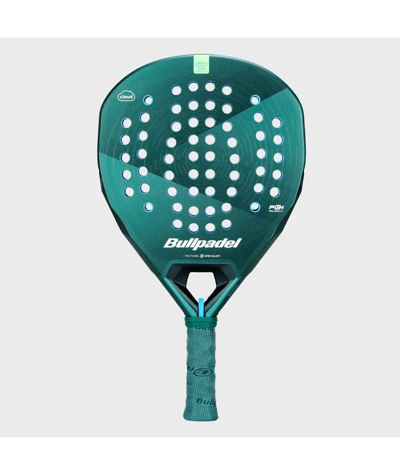 PALA BULLPADEL NEURON 02 CLOUD
