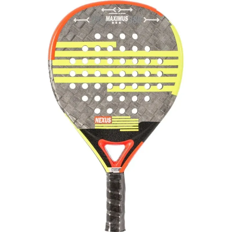 NEXUS MAXIMUS SANDED 3.0 PRO CARBON 18K