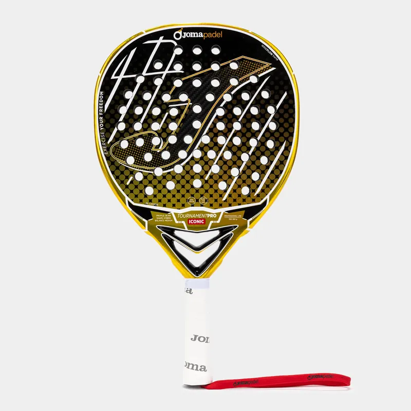 Pala de pádel Lapi - Liga Amateur De Padel Internacional 26/27