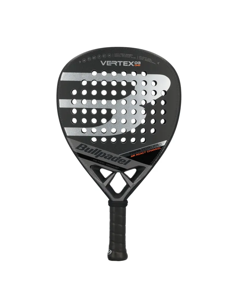 Bullpadel Vertex 03 CMF Xseries