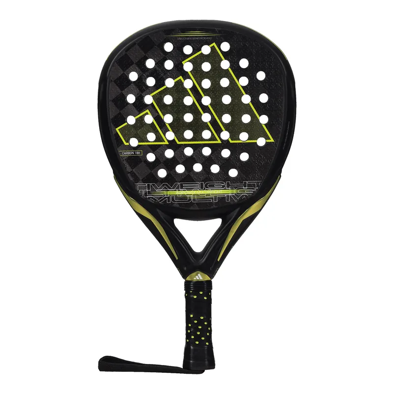 Pala de pádel adidas Adipower Multiweight 3.3