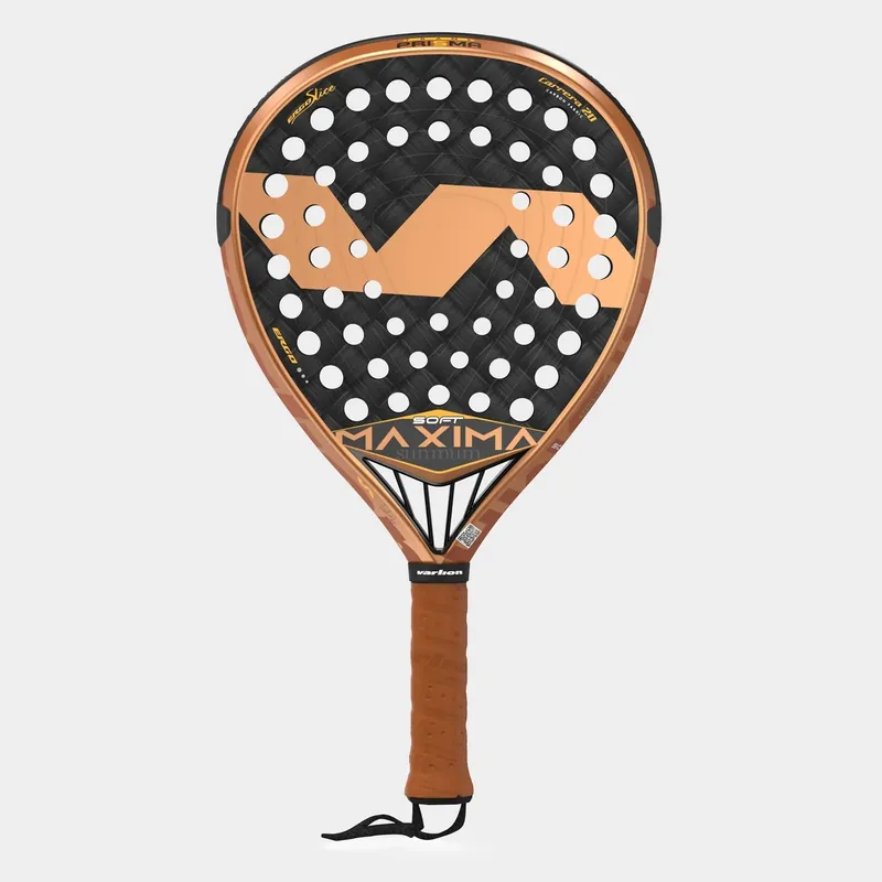 Maxima Prisma Carbon Soft