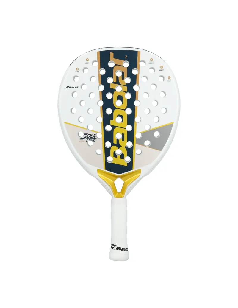 Babolat Counter Crest