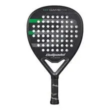 BULLPADEL GAME POWER NEGRO