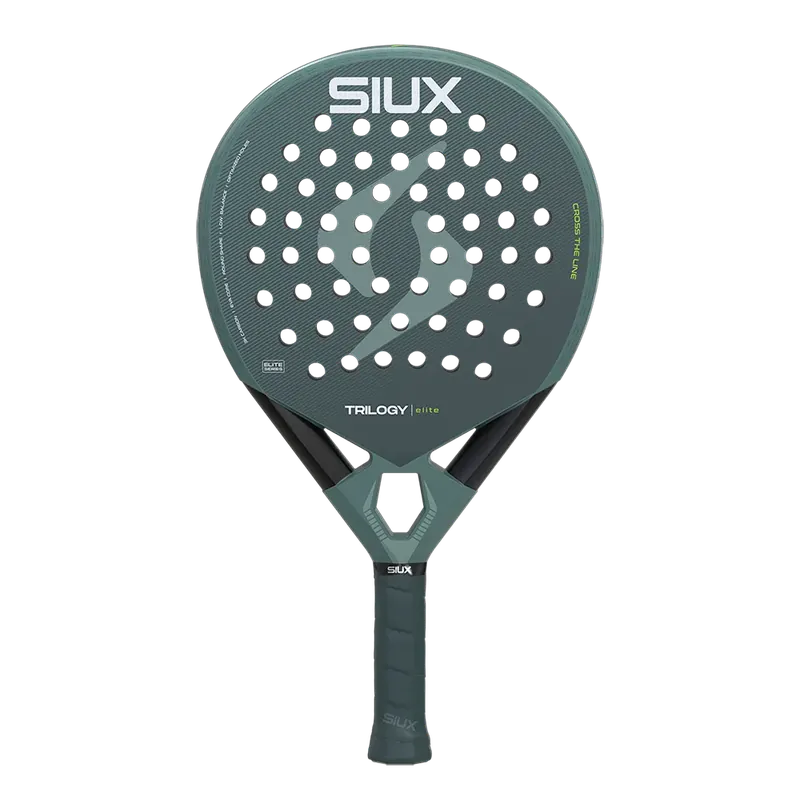SIUX TRILOGY ELITE 2026
