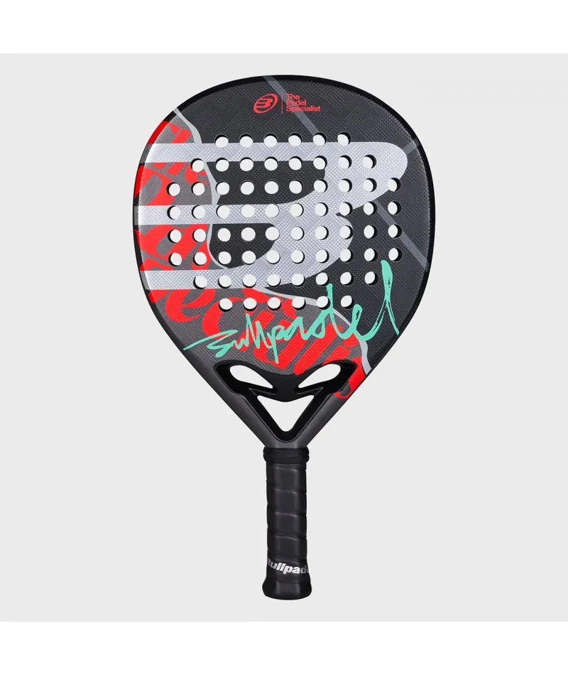 PALA BULLPADEL IONIC CONTROL 26