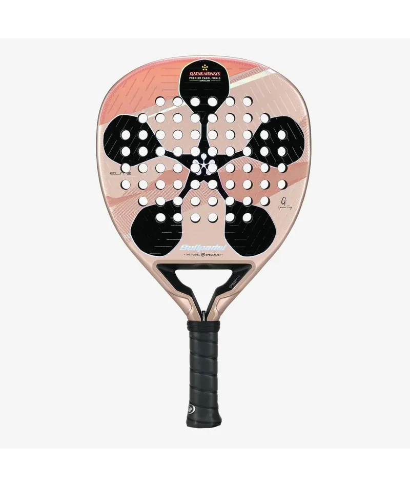 PALA BULLPADEL ELITE W TF 25