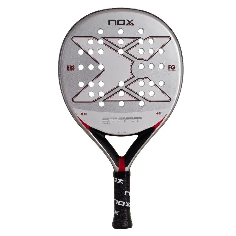 NOX START GREY EX JS 2026