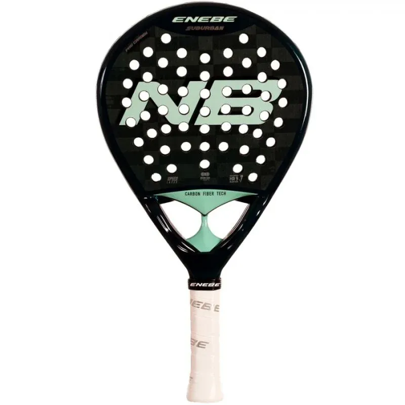 ENEBE SUBURBAN GREEN 12K 2026