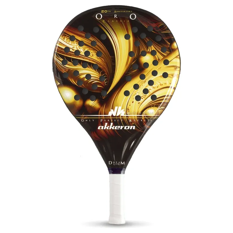 Oro 20th