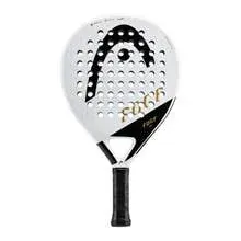 HEAD EDGE II WHITE