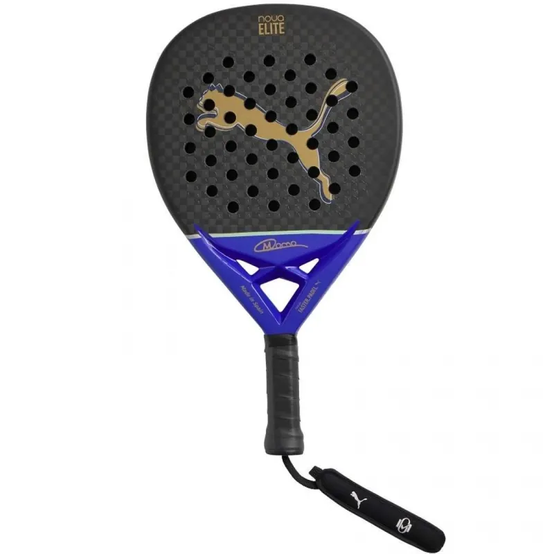 Pala Puma Momo Gonzalez Signature