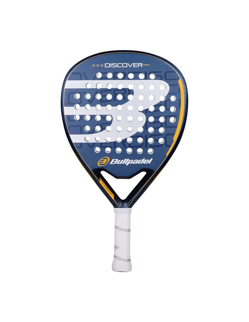 Bullpadel Discover Power