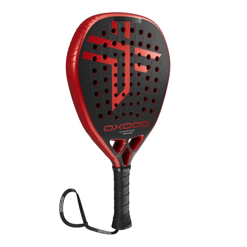Pala Oxdog Ultimate Court
