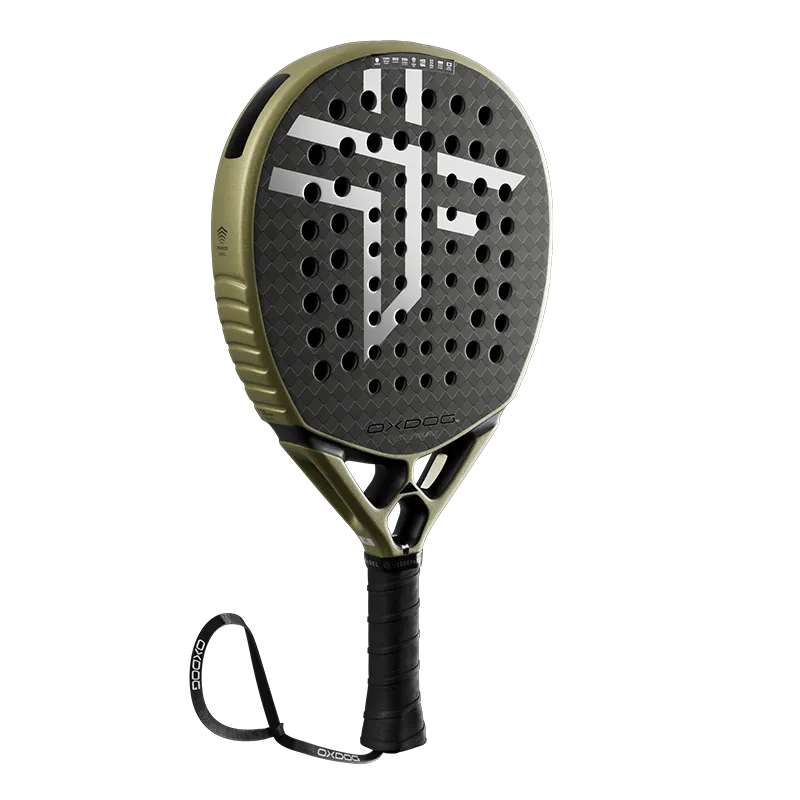 Pala Oxdog Pure Tour X 2026