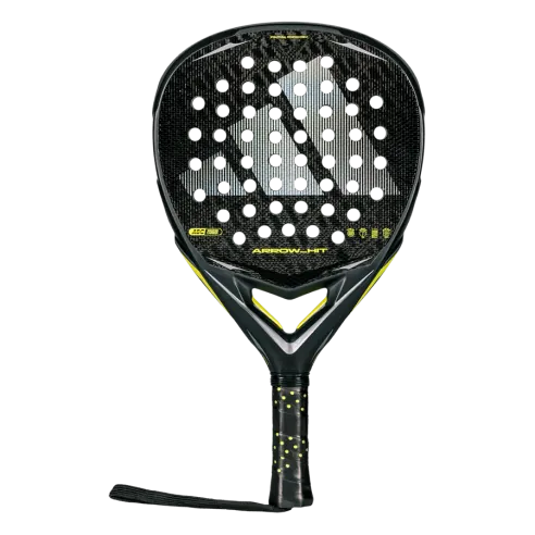 Pala de pádel adidas Arrow Hit