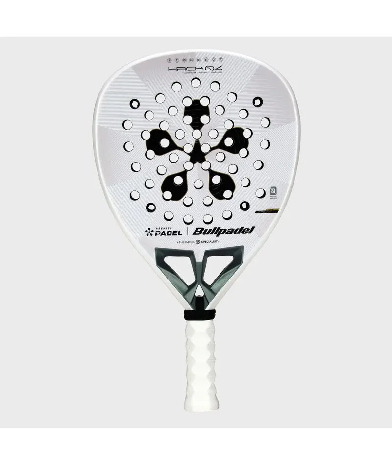 PALA BULLPADEL HACK 04 PP26