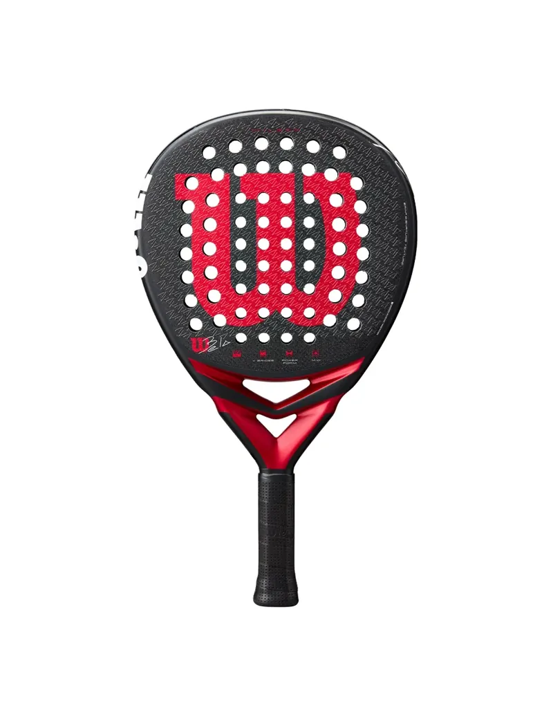 Wilson Bela V3