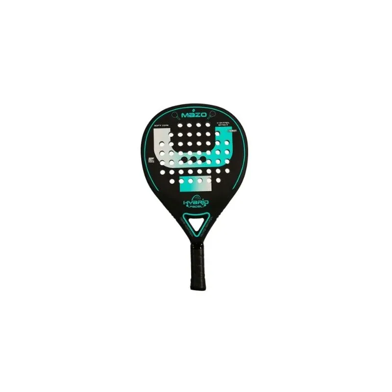 HYBRID PADEL MAZO CARBON