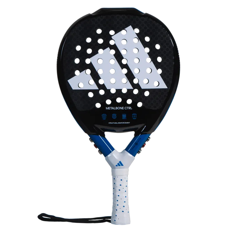 Pala de pádel adidas Metalbone Ctrl 3.2