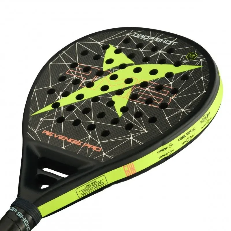 DROP SHOT REVENGE PRO