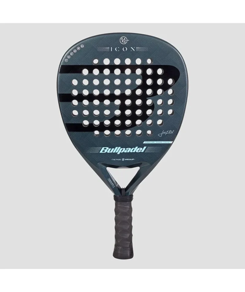 PALA BULLPADEL ICON 25