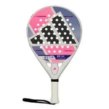 Pala de pádel adidas Rx Series Light 2026